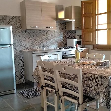 Casa Margherita Càbras المظهر الخارجي الصورة