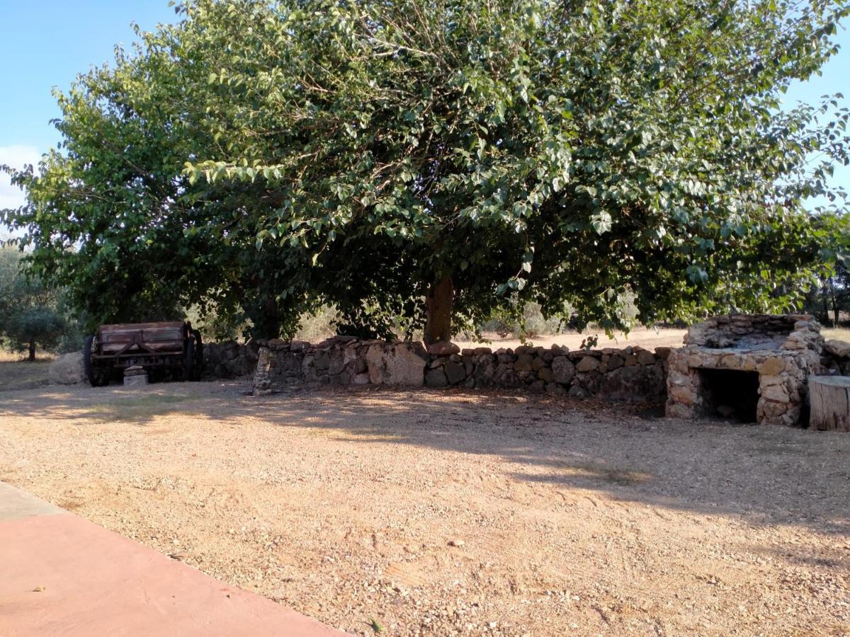 Casa Margherita Càbras المظهر الخارجي الصورة