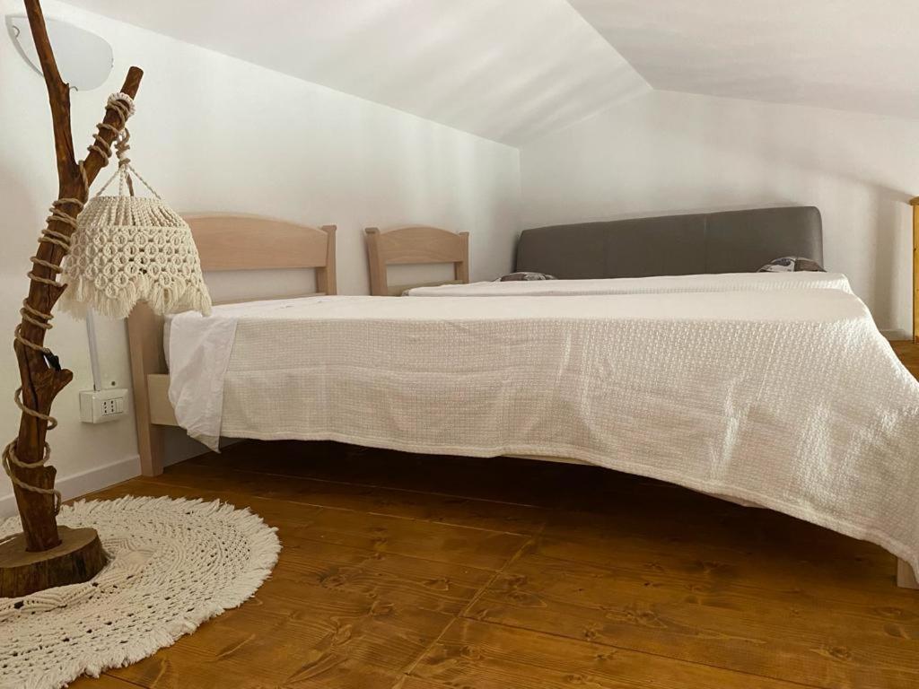 Casa Margherita Càbras المظهر الخارجي الصورة